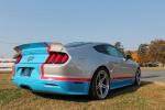 Ford Mustang 80th Tribute Edition by Petty’s Garage 2017 года